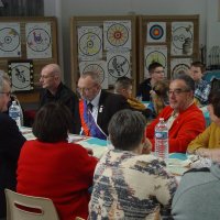 40 ans de la Compagnie